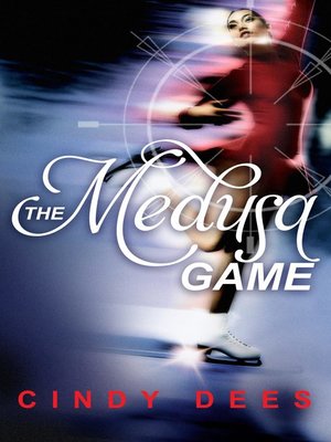 cover image of The Medusa Game